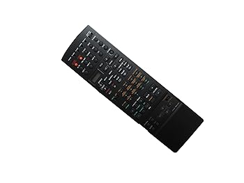 【中古】【未使用】HCDZ 交換用リモコン ヤマハ RAV228 WB679600 DSP-AX2400 RX-V2400 RX-V2400RDS A/V AVレシーバーアンプ 27,320円