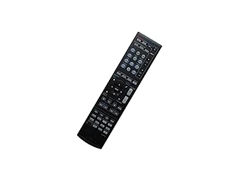 【中古】HCDZ 交換用リモコン パイオニア VSX-529 VSX-529-K VSX-529-S VSX-80 AV A/Vレシーバー用｜AJIMURA-SHOP