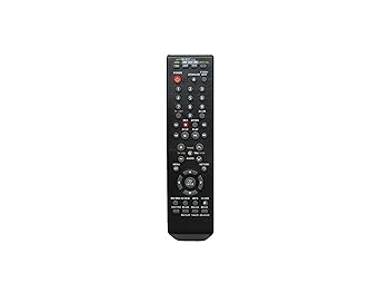 【中古】遠隔操作 サムスン AK59-00080B ヴィデオディスク-V5600 ヴィデオディスク-V5650 ヴィデオディスク-V5650B ヴィデオディスク-V5700 ヴィデオディスク-V9800/XAA AK59-00008X AK59-00008A ヴィデオディスク VCR コンボプレイヤーレ