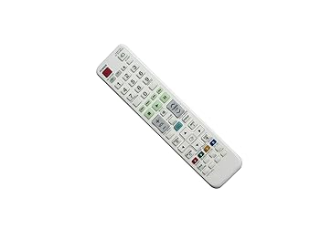 【中古】HCDZ 取り替えっこ用遠隔操作 サムスン HT-D5550K HT-D5530K AH59-02402A HT-E4500 HT-E4550 HT-E5400 5.1CH Blu-ray ホームエンターテイメントシステム
