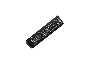 【中古】【未当て嵌める】遠隔操作 サムスン AK59-00021B AK59-00021C ヴィデオディスク-V4500 ヴィデオディスク-V4600 ヴィデオディスク-V4600C ヴィデオディスク-V5500 ヴィデオディスク-V6500 AK59-00051A ヴィデオディスク VCR コンボプレイヤーレコー