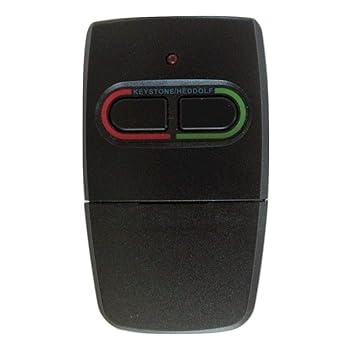 【中古】【未使用】P220-2KB キーストーン ヘドルフ マイティミュール GTO リモコン 9932 P220-2KA画像