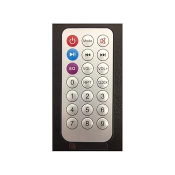 【中古】遠隔操作 (Pyle 青写真: PDKWM802BU)