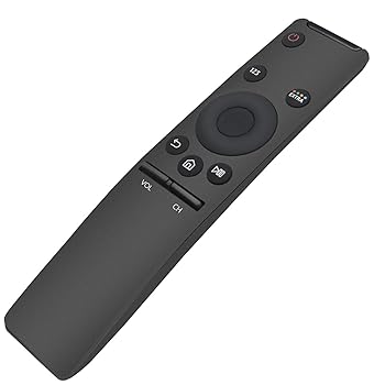 【中古】WINFLIKE スマートテレビリモコン BN59-01259B BN5901259B サムスン 3D LCD LED スマートテレビ UN40KU6290 UN40KU6290F UN40KU6290FXZA UN50KU6