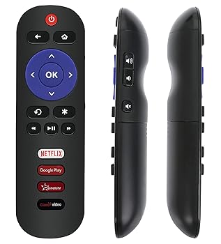 【中古】【未使用】TCL Roku TV 43S425 50S425 55S425 65S425 4シリーズ S4 S421 S423 S425 50S421 55S421 43S405 49S405 55S405 6用 5S405 75S405 65R615 55R615 7 20,688円