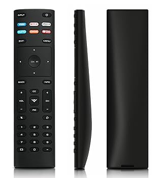 【中古】VIZIO TV 2018年モデルD43fx-F4 D65x-G4 D43-F1 D55-F2 D60-F3 D65-F1 D70-F3 D55x-G1 M55-F0 M65-F0 M70-F3 D24f-F1 D322に対応。 f-F1 D 43f-F