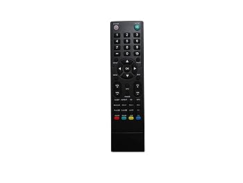 【中古】Hotsmtbang 取り替えっこ用遠隔操作 RCA 37天使の都市45RQ 39LB45RQ 42天使の都市45RQ 42LB45RQ 50LB45RQ 50PA30RQ LCD LED 高品位テレビ TV用