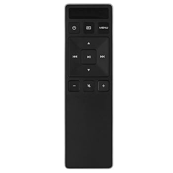【中古】事あたらしい遠隔操作 XRS551D VIZIO SmartCast サウンドバーリモコン XRS551-D SB3851-D0 SB4551-D5 SB3820-C6 SB4451-C0 SB4051-D5 SB3651-E6 XR