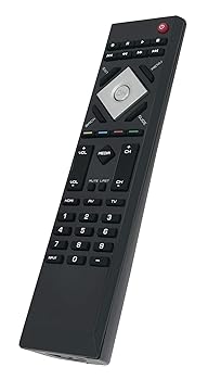 【中古】【未当て嵌める】VR15 遠隔操作 相応う機種: VIZIO TV 0980-0306-0302 E421VL E551VL E420VL E470VL E550VL E470VLE E421VO E420VO E370VL E421VL E551VL E420VL E4