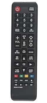 【中古】【未当て嵌める】BN59-01268D 取り替えっこ用遠隔操作 相応う機種: サムスン かっこ良いTV QE49Q7 QE55Q7 QE55Q8 QE65Q7 QE65Q8 QE65Q9 QE75Q7 QE75Q8 QE55Q7F QE49Q7F QE65Q7