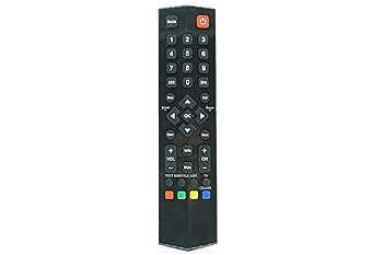 【中古】HCDZ 取り替えっこ用遠隔操作 YouTube適用業務付き添い人 TCL 06-526W37-E011X 28D2900 32D2900 40D2900F 盛りだくさん固定ディスク LED LCD かっこ良いテレビ受像機用