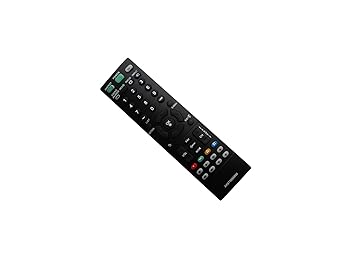 【中古】HCDZ 交換用リモコン LG AKB73655822 AKB73655824 AKB73655833 AKB73655834 AKB73655837 AKB73655839 LED LCD HDTV TV用|AJIMURA-SHOP