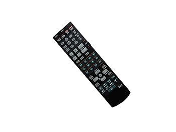 【中古】Hotsmtbang 取り替えっこ用遠隔操作 ヤマハ RAV249 幼児用便器552700 YHT-540 YHT-700 YHT-750 YHT-740 RX-V557 ホームシアターシステム用