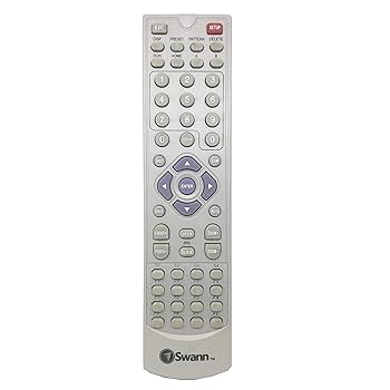 【中古】Swann PTZ リモコン