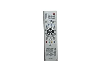 【中古】【未使用】HCDZ 交換用リモコン 東芝 RD-KX50SU RD-XS52 RD-XS52S RD-XS52SC RD-XS52SU HDD/DVDビデオレコーダー用｜AJIMURA-SHOP