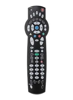 【中古】【未使用】Suddenlink ユニバーサルリモコン Atlas DVR 1056B03
