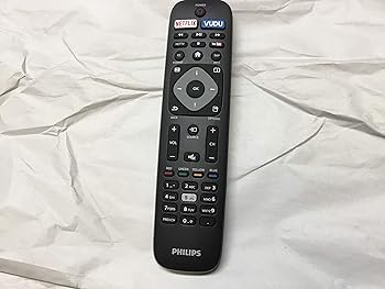 【中古】Phillipテレビ受像機用完全無欠Phillip遠隔操作。