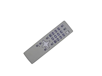 【中古】【未使用】HCDZ 交換用リモコン Sanyo GXBC HT27546 HT27547 HT32546 DP37647 DP42647 DP50747 LCD HDTV TV用 21,349円