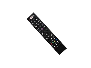 【中古】JVC LT-24V250 LT-55V953 LT-40V550 LT-32V250 LT-32V450 LT-48V750 LT-50V750 LT65V855 LCD LED 高品位テレビ TV用遠隔操作。