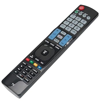 【中古】AKB74115502 交換用リモコン LG LCD TV 32LM5800 42LG20 55LM4600 32LS5700 47LM4600 MFL67468116 47LM4700 55LM4700 42LM5800 7LM5800 0 55LM58|AJIMURA-SHOP