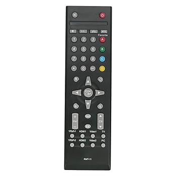 【中古】RMT-11遠隔操作 Westinghouse TV LD-3265VX LD3265VX LCM-27W5 LCM27W4 LD3237 LD-3237 LD-4695 LD4695用