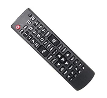 【中古】取り替えっこ用遠隔操作 LG 32LB5600-UH 32LB560B 32LB560BUH 39LN541C 39LN5300-UB 40LH5000-UA 55UX340C-UA 55UX340H 60LX330C 60LX341C 50LH57に相応う