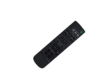 【中古】HCDZ 交換用リモコン ソニー SRG-120DS SRG-120DU SRG-120DH フルHD 遠隔操作 PTZ カラービデオカメラ用