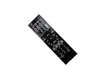 【中古】【未使用】Hotsmtbang 交換用リモコン オンキョー RC-810M 24140810 TX-NR809 TX-NR1009 RC-812M TX-NR5009 ネットワーク AV A/V レシーバー用