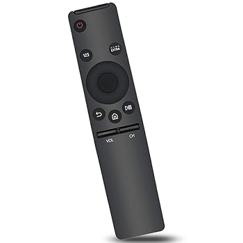 【中古】【未当て嵌める】Bincolo 汎用取り替えっこ用遠隔操作 サムスン テレビ受像機遠隔操作 BN59-01259B/D/E、BN59-01241A、BN59-01245A、BN59-01260A、BN59-01265A、UN43 NU50 NU55