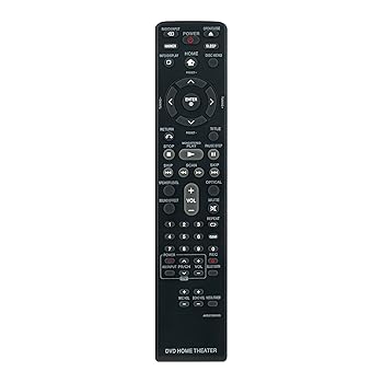 【中古】【未当て嵌める】AKB37026865 取り替えっこ用遠隔操作 LG ヴィデオディスク受信システム ヴィデオディスク 介護ホーム芝居小屋 HT805TQ SH85TQ-S SH85TQ-C SH85TQ-W