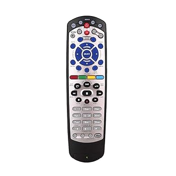 【中古】ディッシュネットワーク20.0 IR tv1 DVR学習リモートコントロール 16,395円