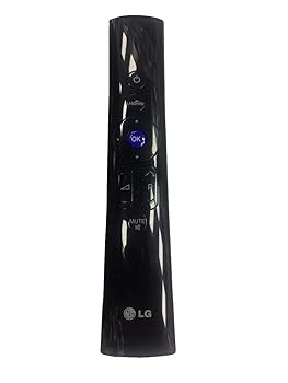 【中古】LG an-mr200 Magic Motionリモートfor LG HDTVs with Smart TV ( 2011年模範例)