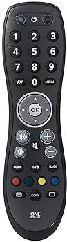 【中古】【未使用】One for all- 2イン1簡単、堅牢なTVリモートコントロール｜AJIMURA-SHOP