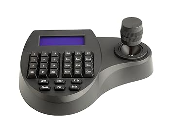 【中古】【未使用】AVUE kb3s CCTVカメラリモートコントロール|AJIMURA-SHOP