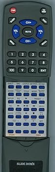 【中古】【未使用】Jensen交換用のリモート・コントロールvm9213、vm9313、vm9413、30702910、30713610