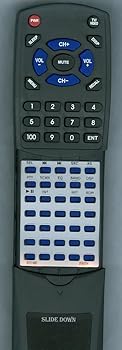 【中古】【未使用】Jensen交換用のリモート・コントロール30701990、mp6212|AJIMURA-SHOP
