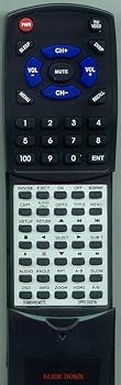 【中古】【未当て嵌める】Oppoデジタル取り替えっこ用のリモート・抑えつけるdv980h