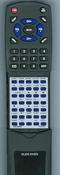 【中古】Panasonic取り替えっこ用のリモート・抑えつけるn2qayb000008、scpm533、sapm533、sapm53、scpm53