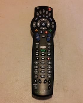 【中古】SuddenlinkユニバーサルリモートコントロールAtlas DVR 1056b01
