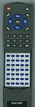 【中古】Onkyo取り替えっこ用のリモート・抑えつける24140196y、dx703、rc196 C、dx702、dx710