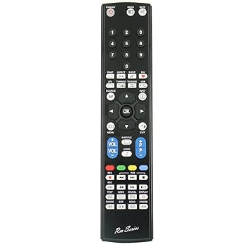 【中古】【未当て嵌める】RMつづき物 取り替えっこ用遠隔操作 Umc M40-57G-GB-FTCU-UK用
