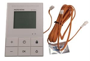 【中古】Navien 30009757A 遠隔操作