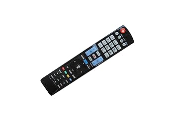 【中古】【未使用】交換用スマート3dリモート制御フィットfor LG 47ls5700 55ls5700 60ls5700 LED LCD HDTV TV 7,596円