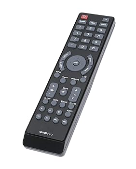 【中古】【未使用】Beyution NS-RC02A-12 NSRC02A12 交換用リモコン Insignia LCD LED TV NS-32E960A12 NS-32E740A12 NS-15E720A12 NS-22E730A12 NS-39L700A12 NS-3｜AJIMURA-SHOP