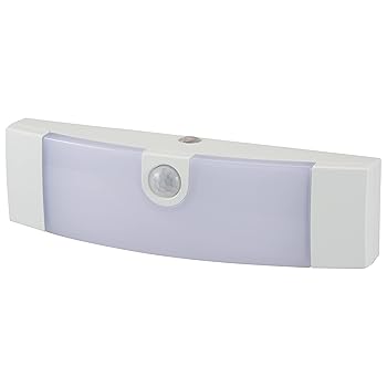 【中古】【未使用】ＬＥＤナイトライト　ＡＬＡ６ＪＦ?Ｗ