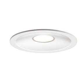 【中古】東芝 LED照明器具 LED浴室灯/軒下用 LEDダウンライト 高気密SB形 白熱灯器具60Wクラス LED一体形 埋込穴Φ150 昼白色 一般住宅用 防湿・防雨形 L