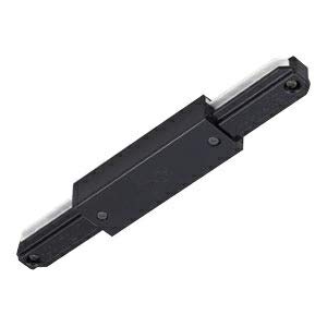 【中古】【未使用】TOSHIBA(東芝) ライティングレールVI形 I形ジョインタ 黒 (黒ねじ) NDR0238B(K)