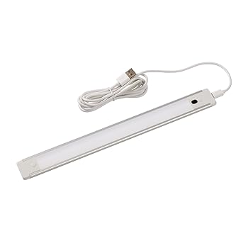 【中古】【未使用】エルパ (ELPA) LED多目的灯USBプッシュ LEDライト 280lm ALT-USB2030PS(D)