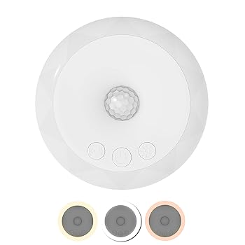 【中古】【未使用】ムーラ センサーライト コンセント 人感センサーライト 室内 フットライト PSE取得済 ガレージ 調光 明るさ 調整 調節 タイマー 自動点灯 消灯 L