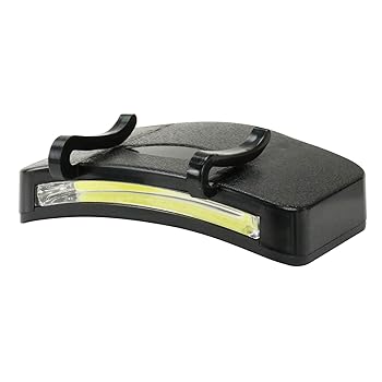 【中古】【未使用】SK11(エスケー11) LEDキャップライト 乾電池式 最大200lm 屋内型 SLH-002